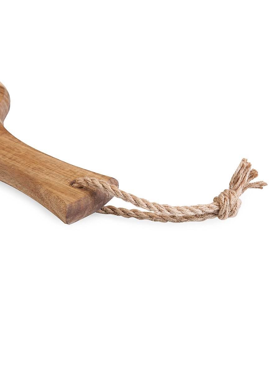 Acacia Wood Serving Plank K122