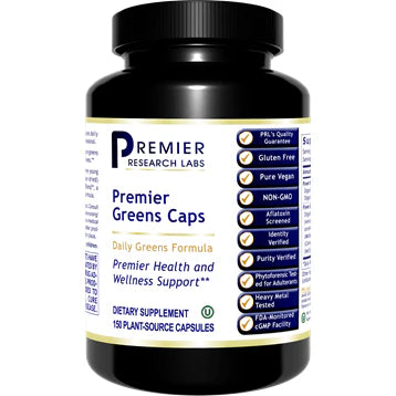 Greens Caps 150 caps X7269