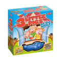 3 Little Pigs and the Big Bad Wolf J155017