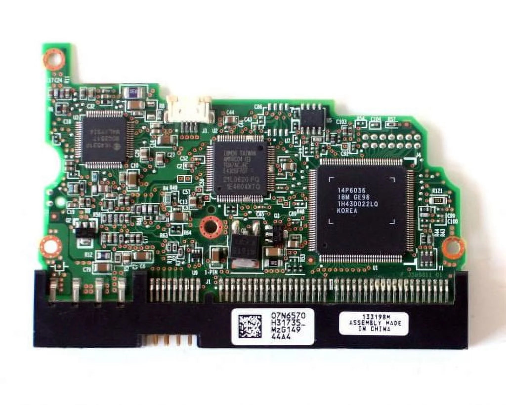 PCB Board R801