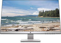 27x22 LED Monitor QHD Black Silver P82480